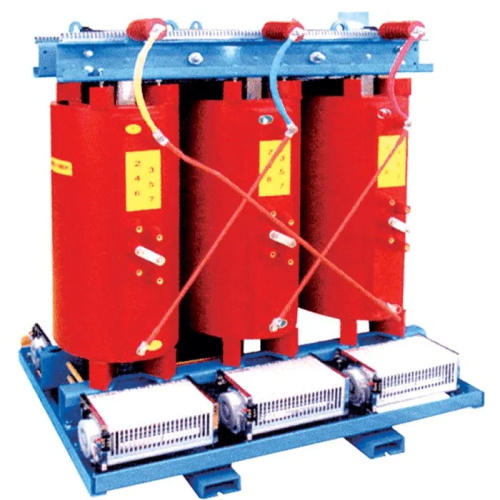常宁SCB10-1250KVA干式变压器