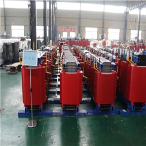 常宁35kv非晶合金变压器